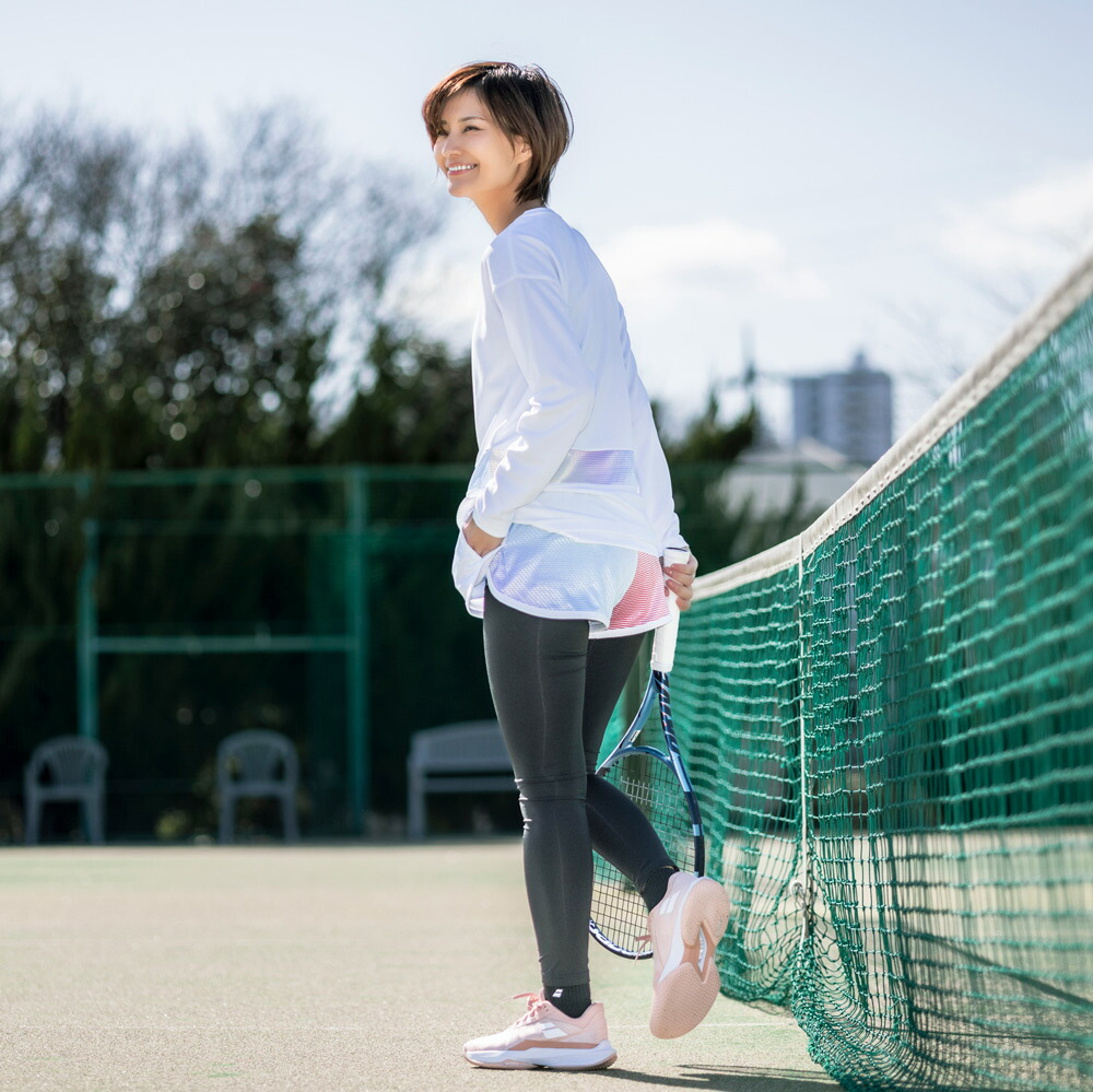 楽天市場】【10%OFFクーポン対象】バボラ Babolat テニスウェア