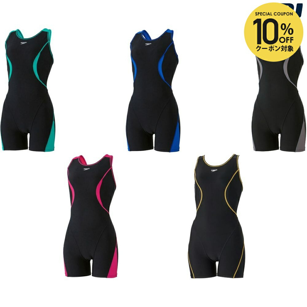 楽天市場】【10%OFFクーポン対象】スピード Speedo 水泳水着
