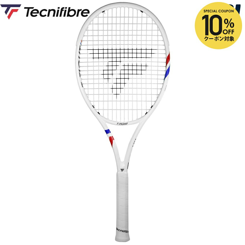楽天市場】Tecnifibre T-fight 300 RS（種類（テニス）硬式テニス）の通販