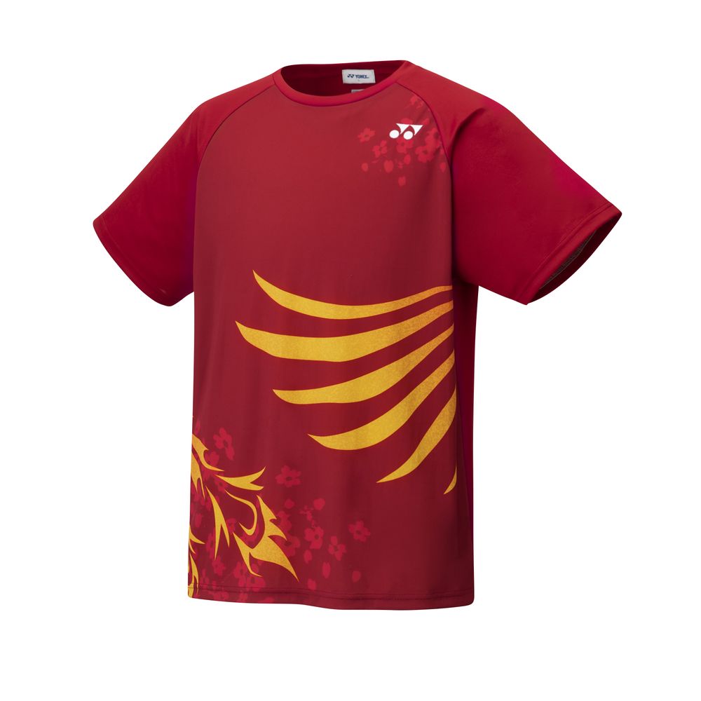 楽天市場】『即日出荷』ヨネックス YONEX バドミントンウェア ユニ