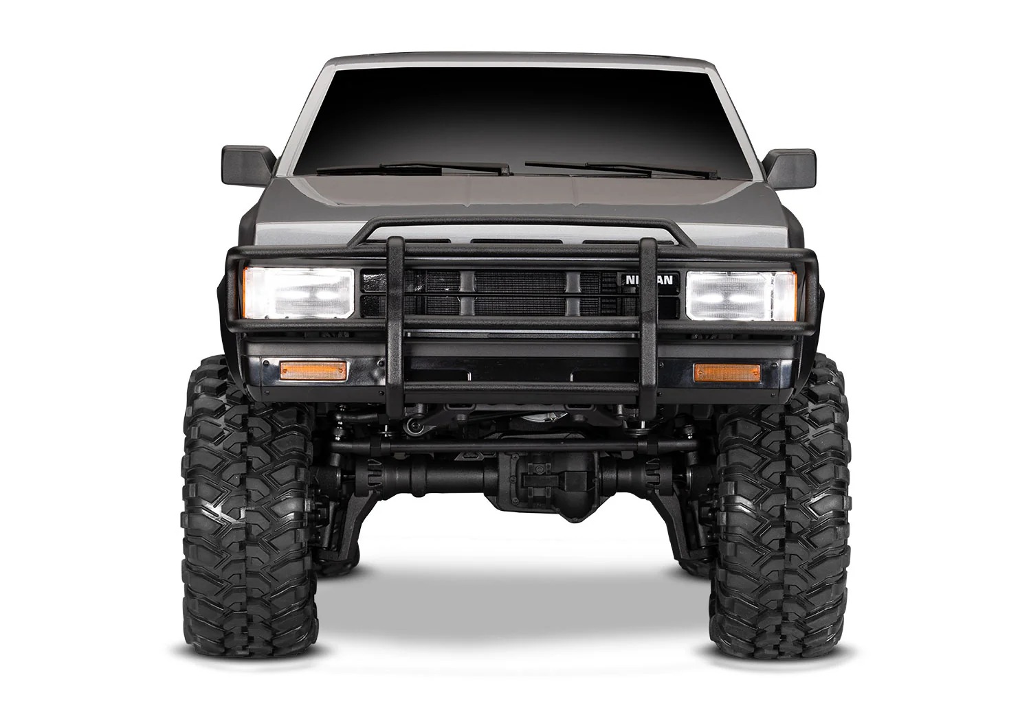 楽天市場】Traxxas トラクサス 1/10 TRX-4 Nissan Pathfinder 110056-4