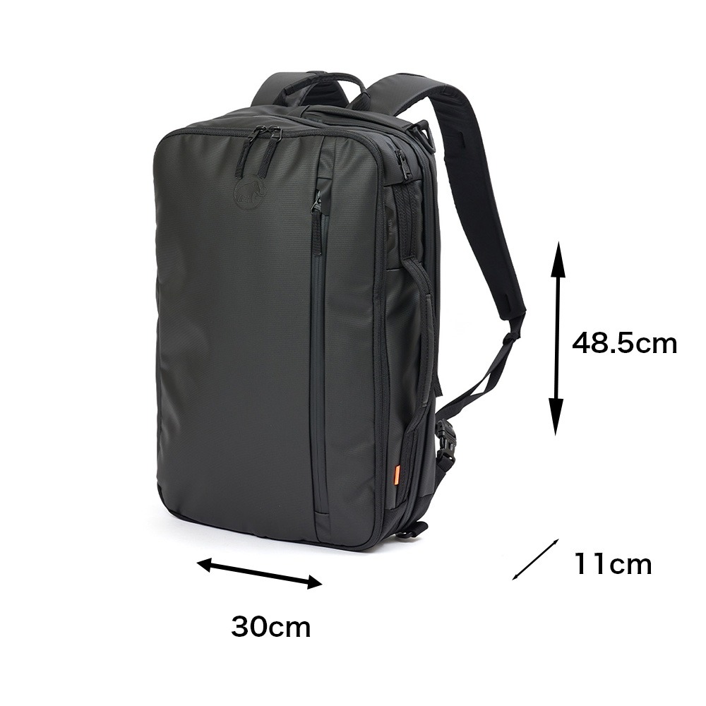 楽天市場】【正規取扱店】 マムート リュック 3WAY MAMMUT Seon 3-Way