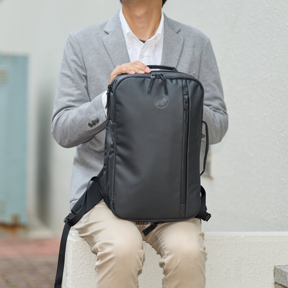楽天市場】【正規取扱店】 マムート リュック MAMMUT Seon Transporter