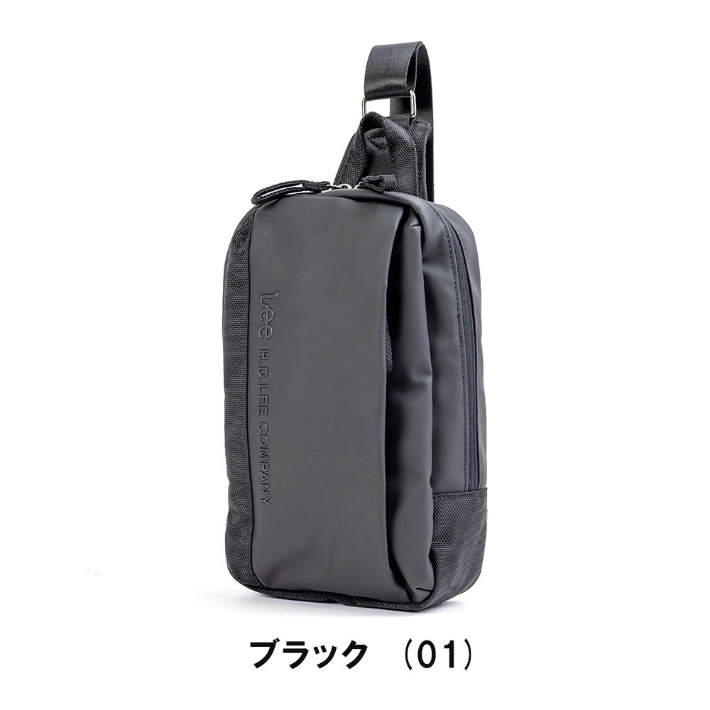 楽天市場】【P最大39倍 | お買い物マラソン】 Lee リー ボディバッグ