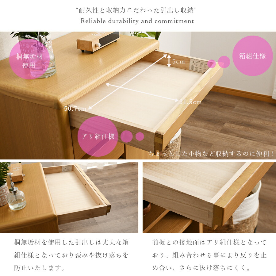 楽天市場】10%offクーポン配布中 電話台 キャビネット でんわ台 完成品