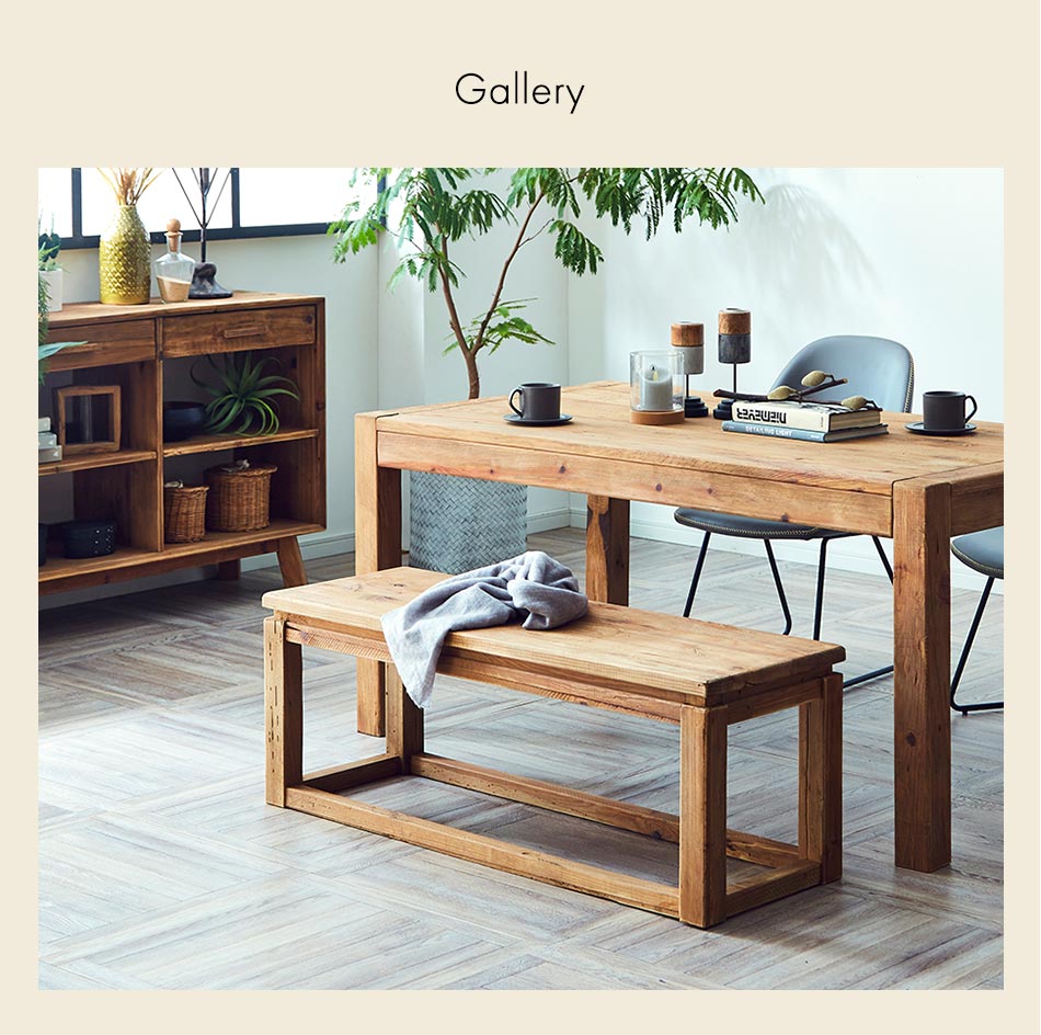 楽天市場】▽全品5%offクーポン！2/22 12:00〜14h限定 ベンチ 古材