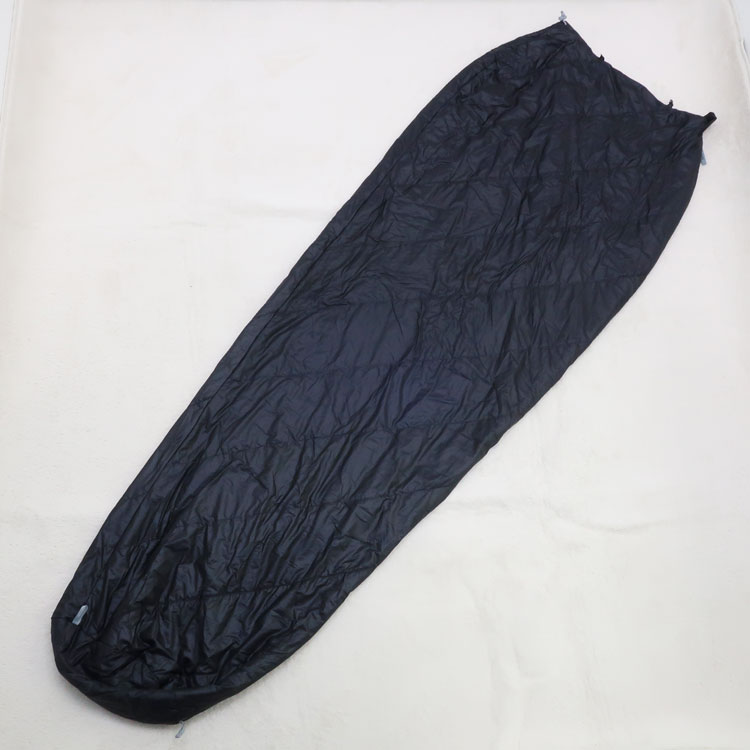 楽天市場】【中古】mont-bell(モンベル)アルパイン バロウバッグ