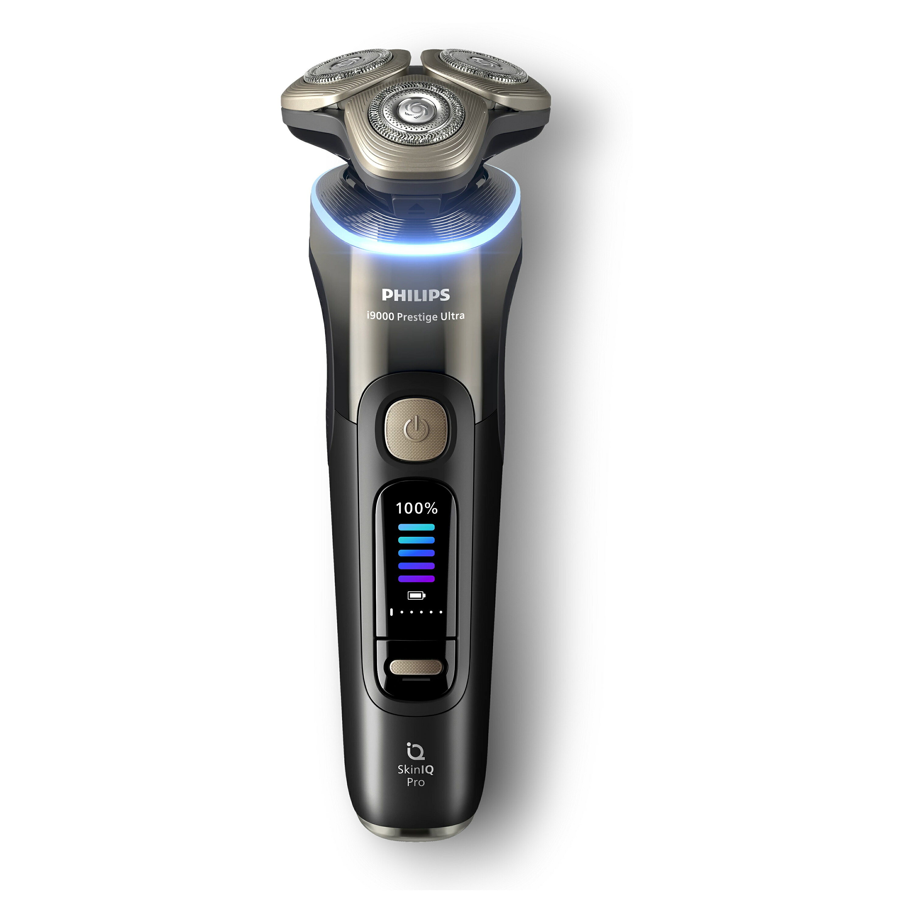 楽天市場】フィリップス i9000 プレステージ ウルトラ 回転刃 電動