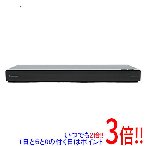 楽天市場】パナソニック dmr-brw1060（容量（レコーダー）1.00 ～ 1.99