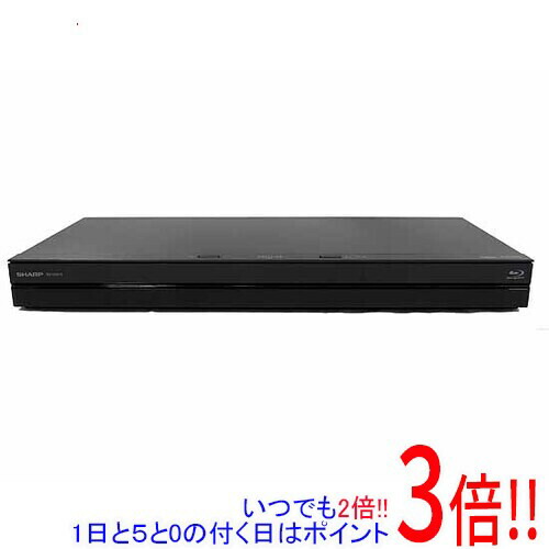 楽天市場】ブルーレイレコーダー シャープ bdns510の通販