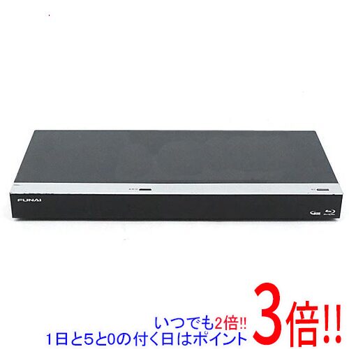 楽天市場】フナイ（ブルーレイ・DVDレコーダー｜光ディスクレコーダー