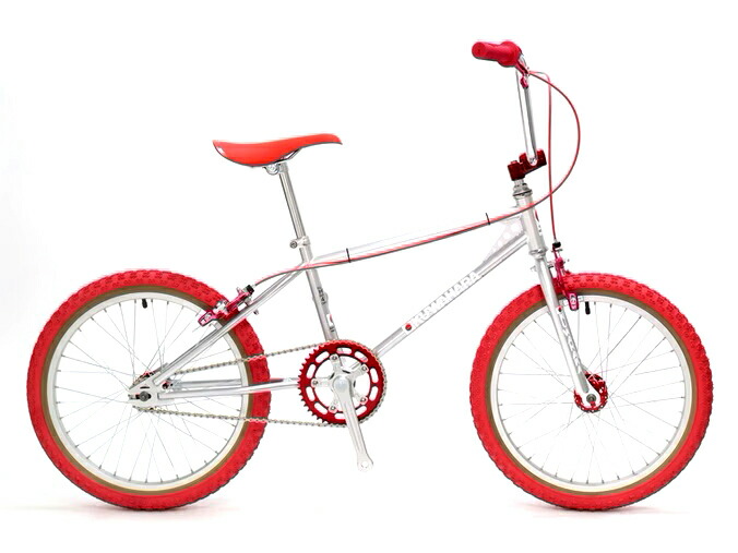 楽天市場】kuwahara bmx（自転車・サイクリング｜スポーツ・アウトドア