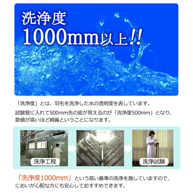 楽天市場】【2500円光触媒加工無料！】京都西川 ローズ 羽毛布団