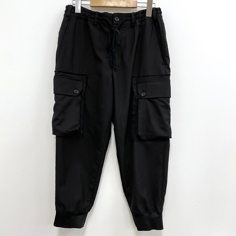 楽天市場】ground y（ズボン・パンツ｜メンズファッション）の通販