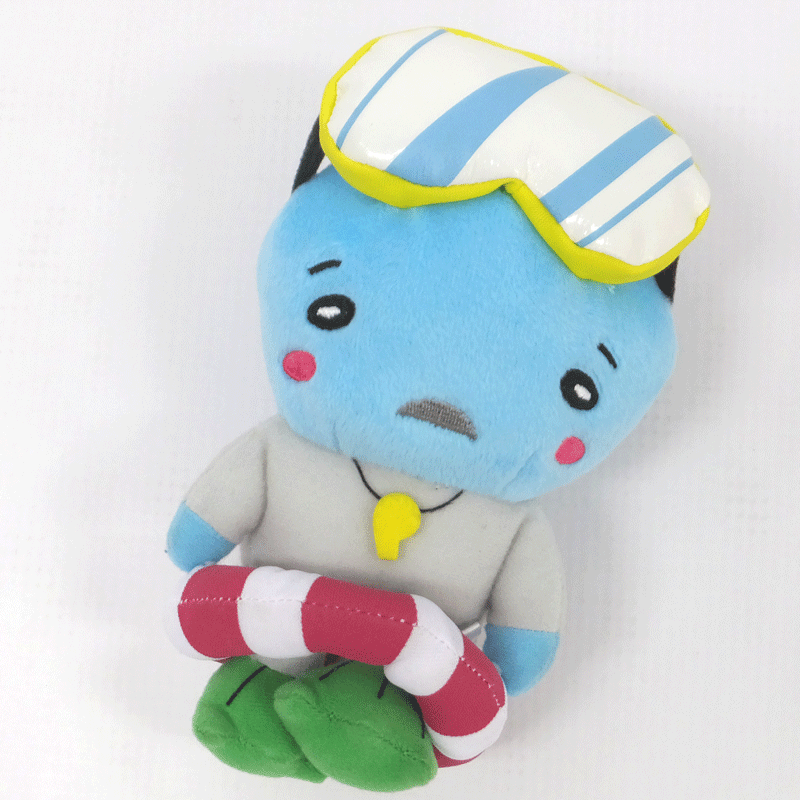 Hey! Say! JUMP 髙木雄也 ぬいぐるみ ぷぅ アクスタ セット Hey!Say