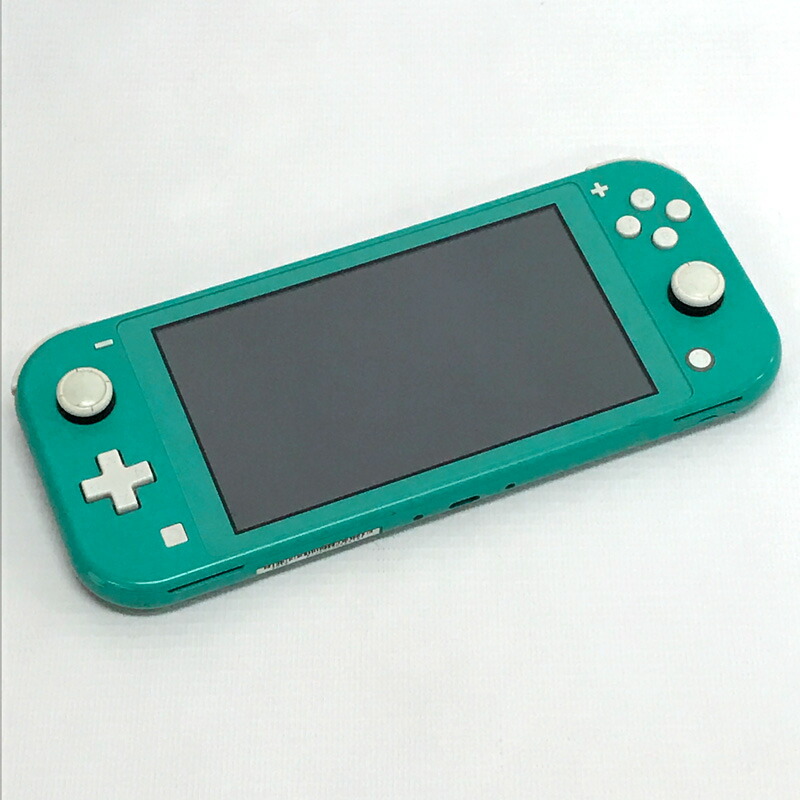 任天堂switch lite本体のみ ジャンク品