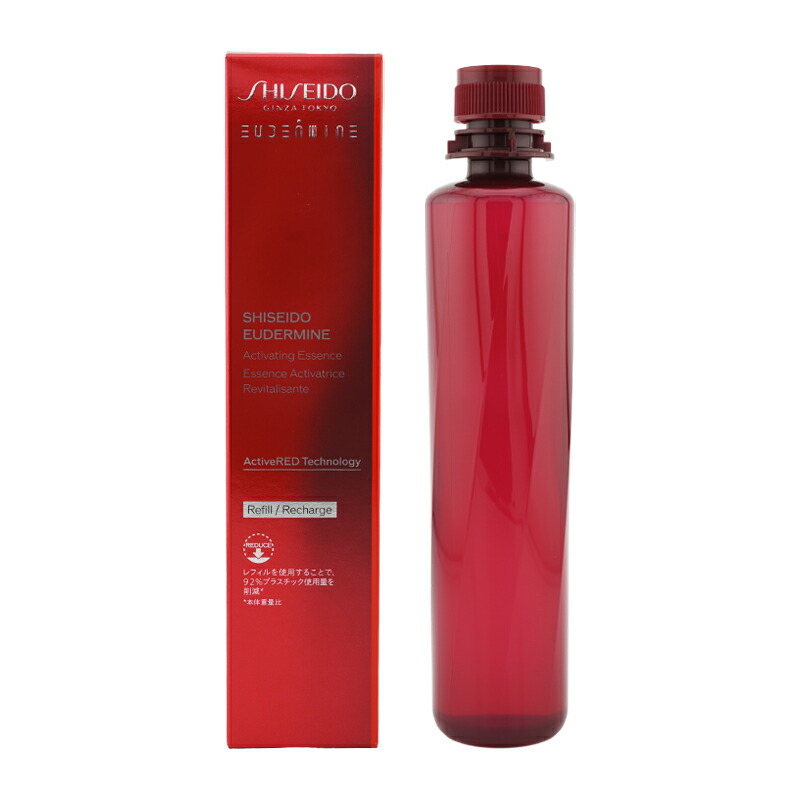 楽天市場】SHISEIDO 資生堂 オイデルミン エッセンスローション