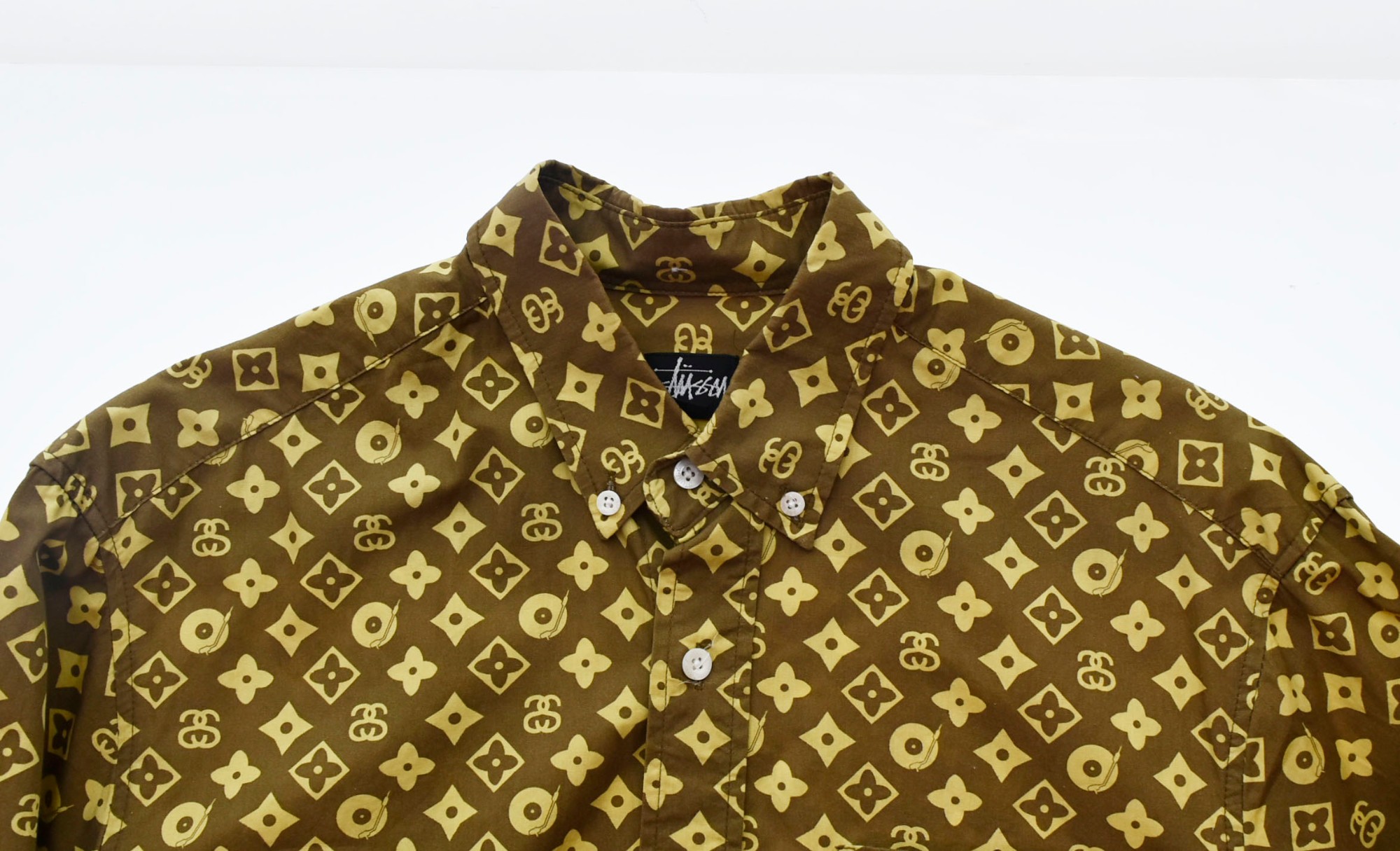 楽天市場】【中古】ステューシー STUSSY USA製 OLD STUSSY オールド