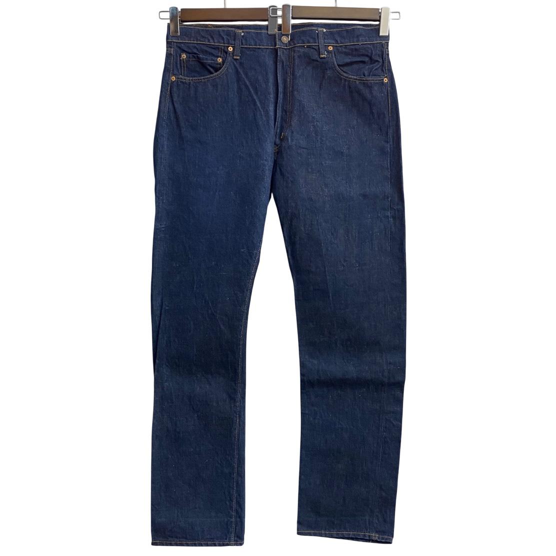 Levi's リーバイス 505 70s ヴィンテージ USA製 66前期W36 70s Levi's