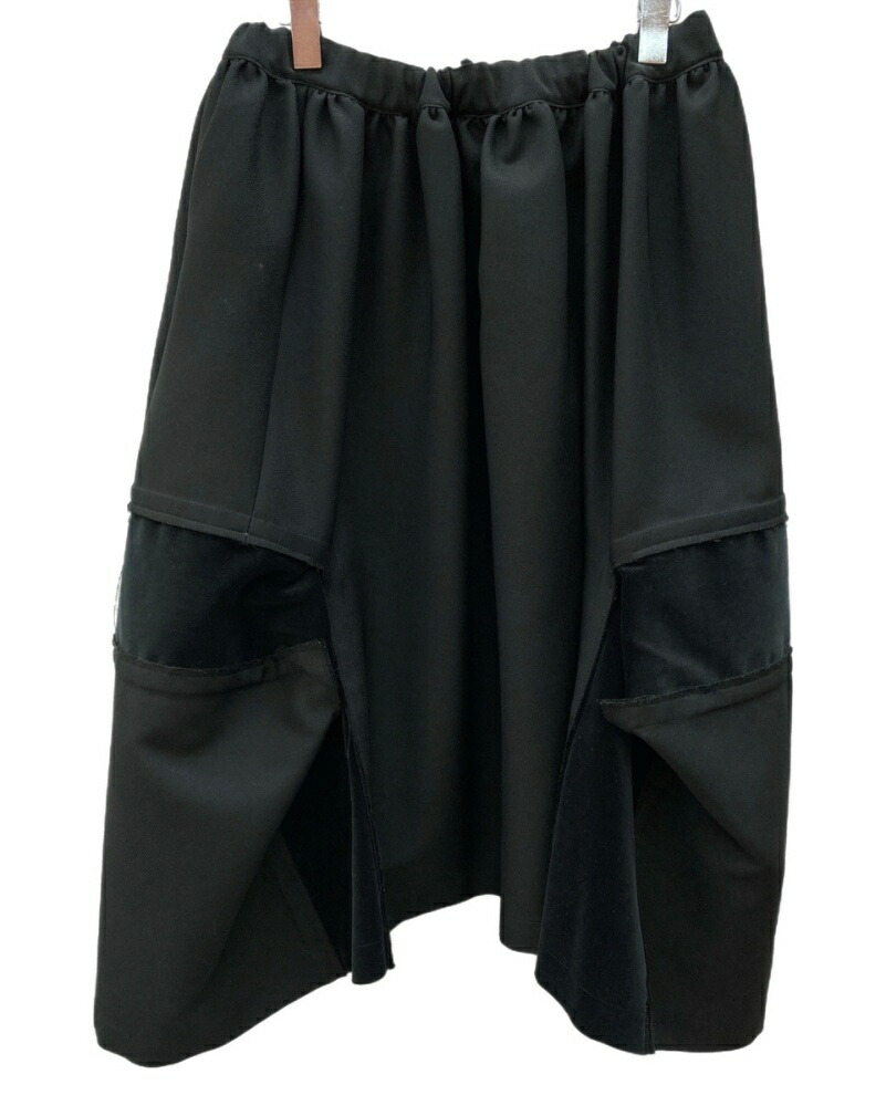 楽天市場】black comme des garcons（スカート｜ボトムス