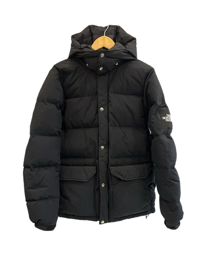 楽天市場】ノースフェイス nd91637・キャンプシェラショート（の通販