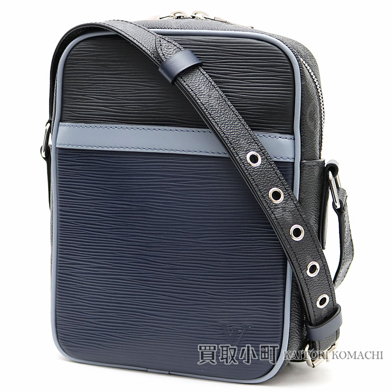 楽天市場】【美品】ルイヴィトン 【LOUIS VUITTON】M53421 ダヌーブPM