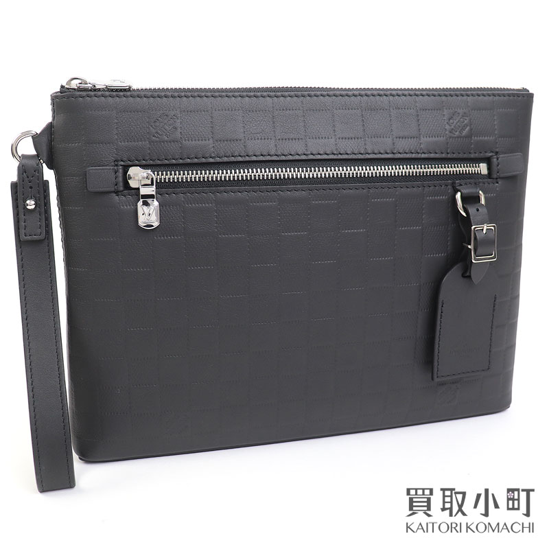 楽天市場】【美品】ルイヴィトン 【LOUIS VUITTON】N40504 テイクオフ