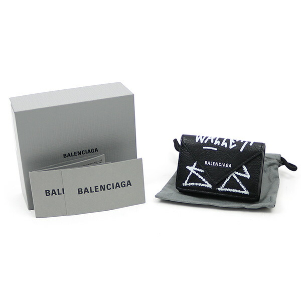 楽天市場】【美品】バレンシアガ【BALENCIAGA】ペーパー ミニ