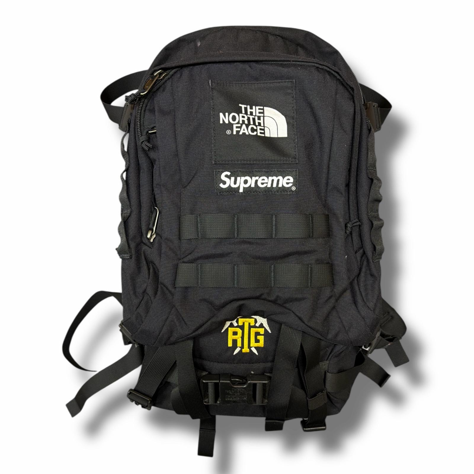 楽天市場】supreme north face バックパック（素材（生地・毛糸