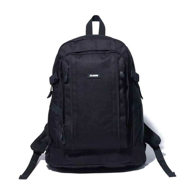 楽天市場】エクストララージ リュック XLARGE MULTI POCKET BACKPACK