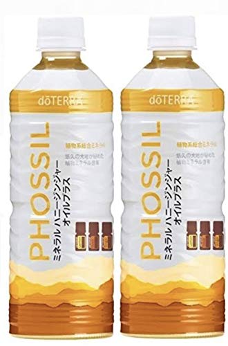 楽天市場】ドテラ phossil ミネラル ピンクパイン 550mlの通販