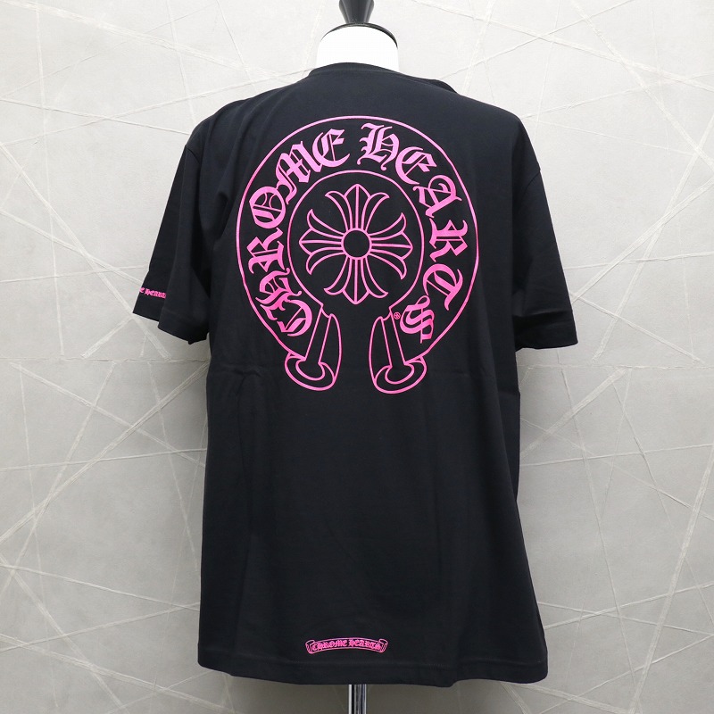 楽天市場】ピンク（ブランドクロムハーツ）（Tシャツ・カットソー