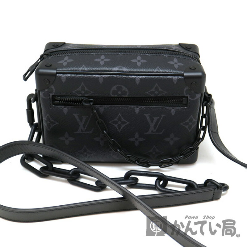 楽天市場】LOUIS VUITTON【ルイヴィトン】 M44735 ミニ・ソフト