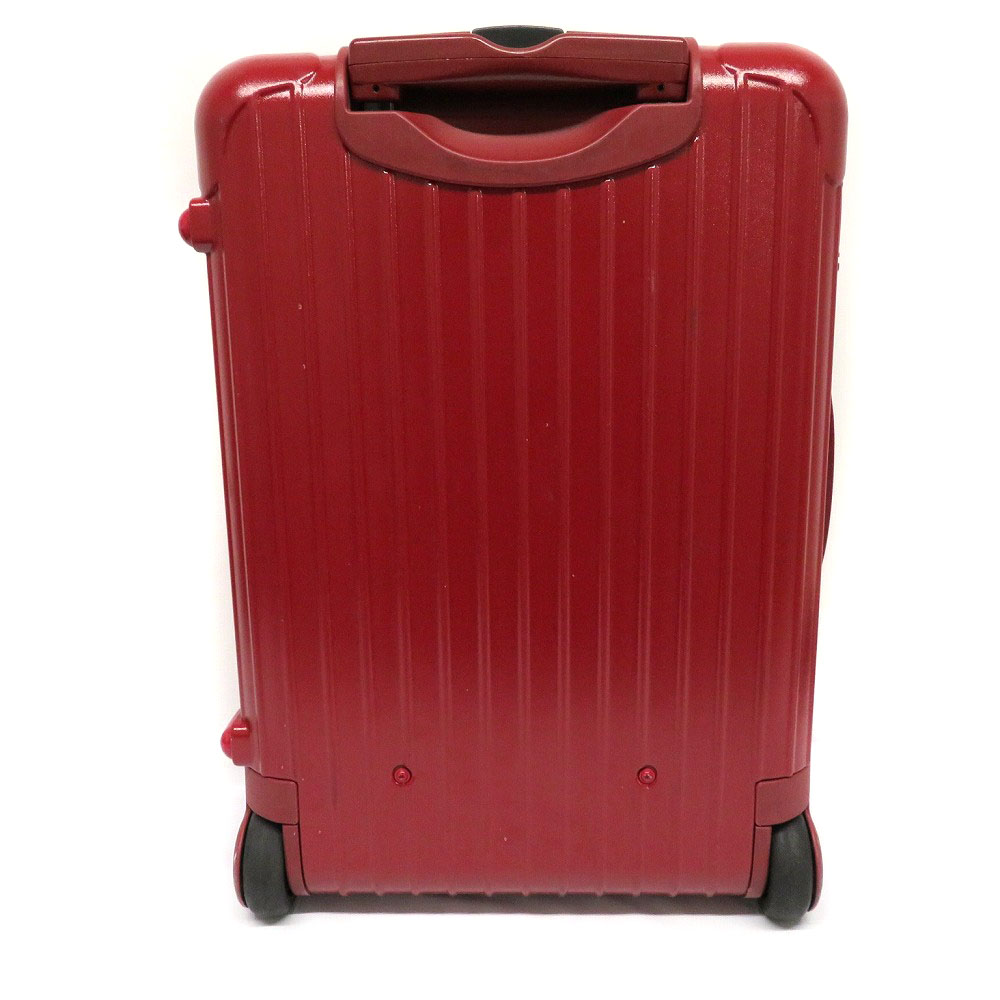 楽天市場】【値下げ】RIMOWA 【リモワ】 855.52 サルサ スーツケース