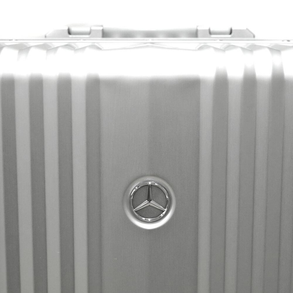 楽天市場】メルセデスベンツ Mercedes benz キャリーケース 旅行バッグ