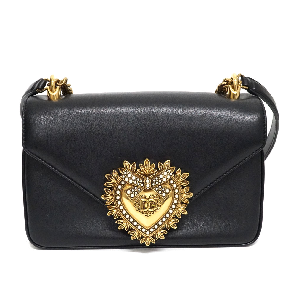 楽天市場】dolce&gabbana バッグ チェーンの通販