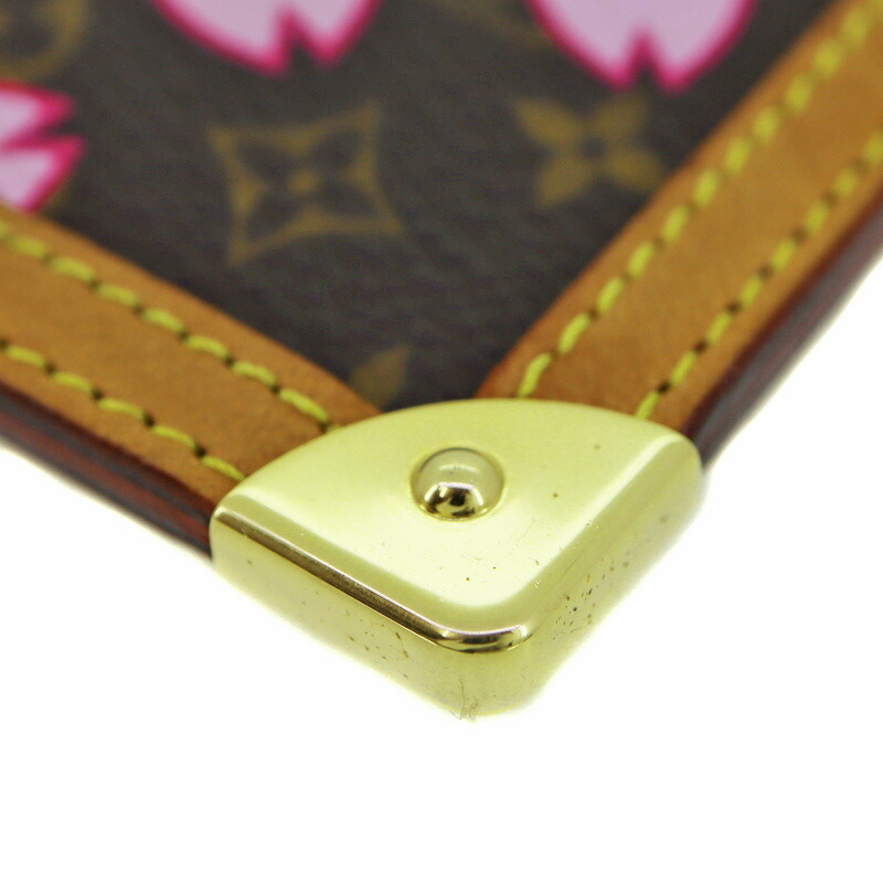 楽天市場】LOUIS VUITTON【ルイ・ヴィトン】M92015 ポシェット・クレ