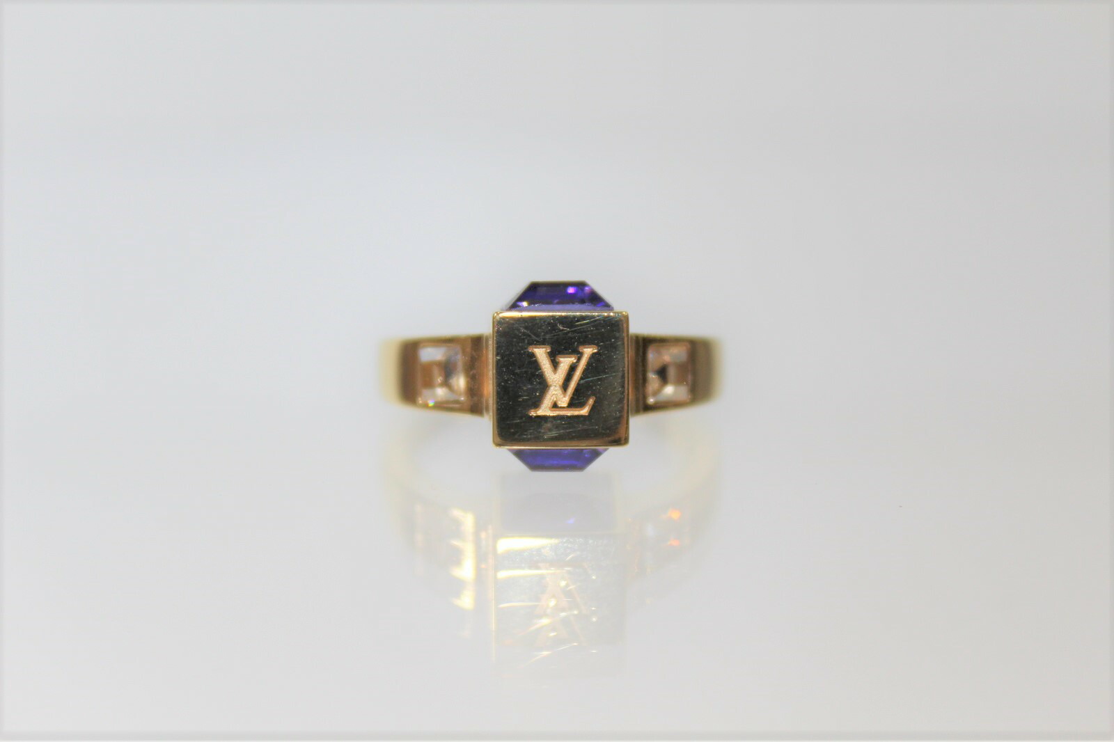 楽天市場】LOUIS VUITTON ルイヴィトン M65098 Mサイズ バーグ