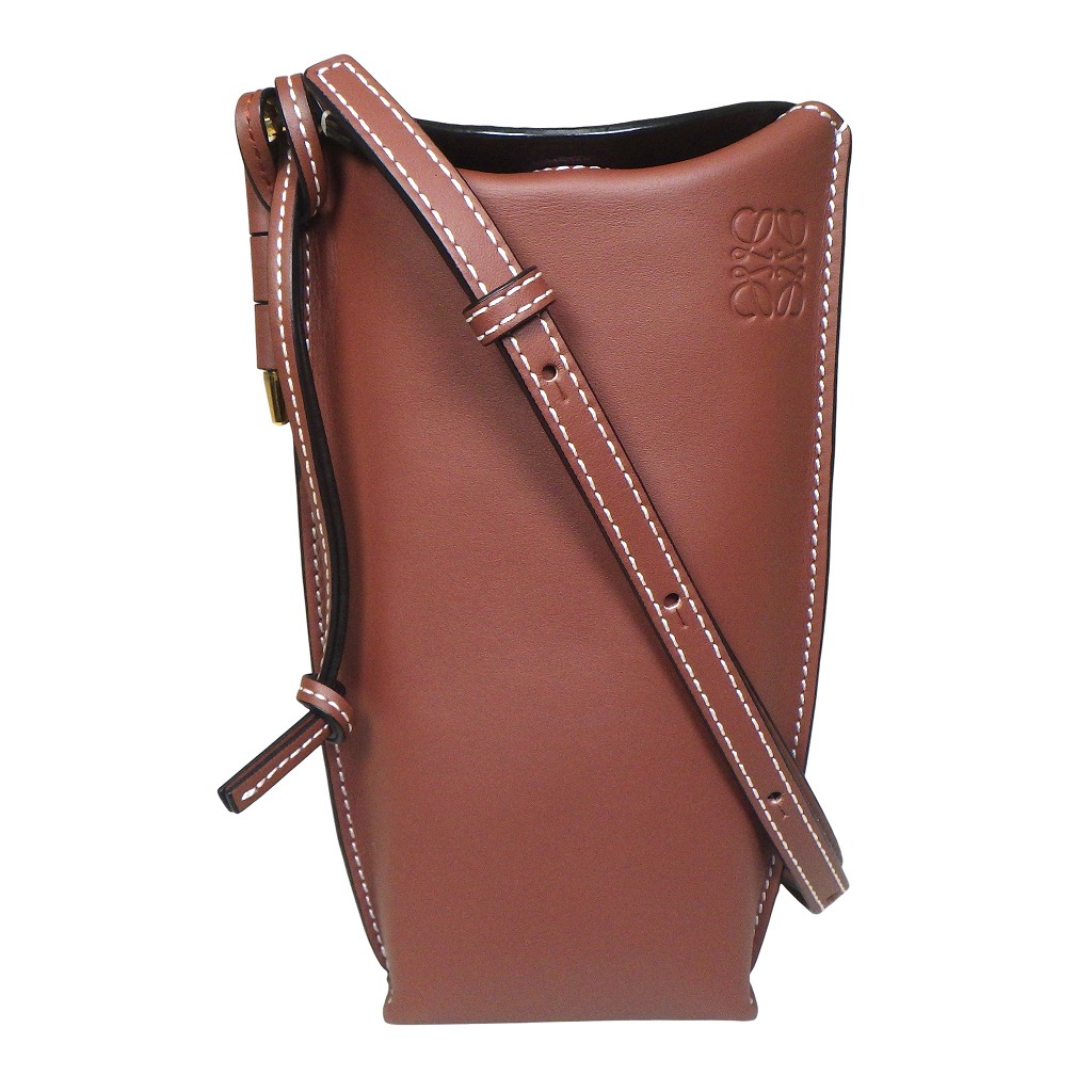 楽天市場】ロエベ gate pocketの通販