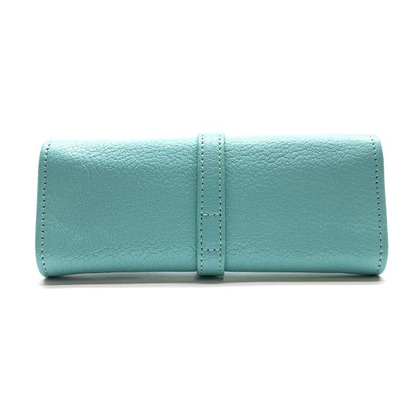 楽天市場】TIFFANY ティファニー ジュエリーケース ティファニーブルー