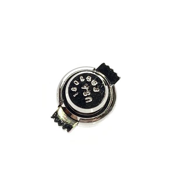 楽天市場】MIKIMOTO ミキモト ピン ブローチ シルバーカラー 銀色 真珠