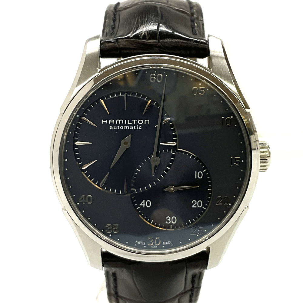楽天市場】N【中古】【HAMILTON】ハミルトン ジャズマスター