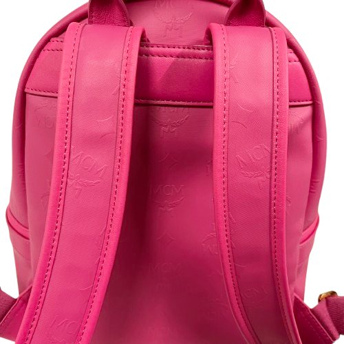 楽天市場】MCM エムシーエム MMK6SVE25PU0001 バックパック リュック