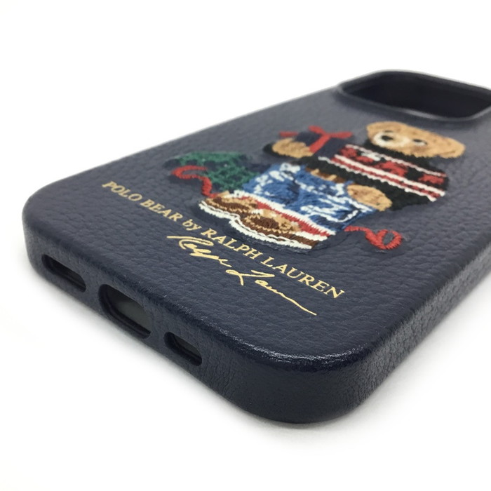 楽天市場】POLO RALPH LAUREN【ラルフローレン】iPhone15Pro
