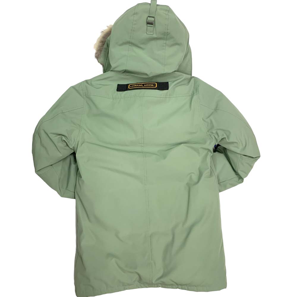 楽天市場】【極美品】 カナダグース 3438JM R ジャスパー ダウン