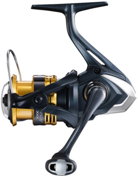 シマノ サハラ 2500SHG (リール) 価格比較 - 価格.com