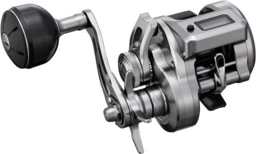 シマノ オシア コンクエスト CT 200HG 右 (リール) 価格比較 - 価格.com
