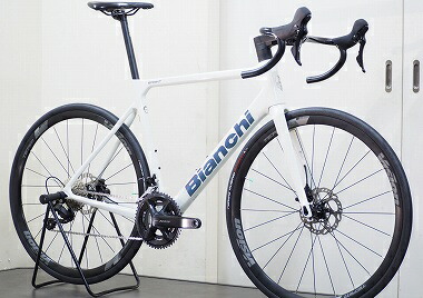 楽天市場】BIANCHI ビアンキ 2025 SPRINT DISC 105 スプリント