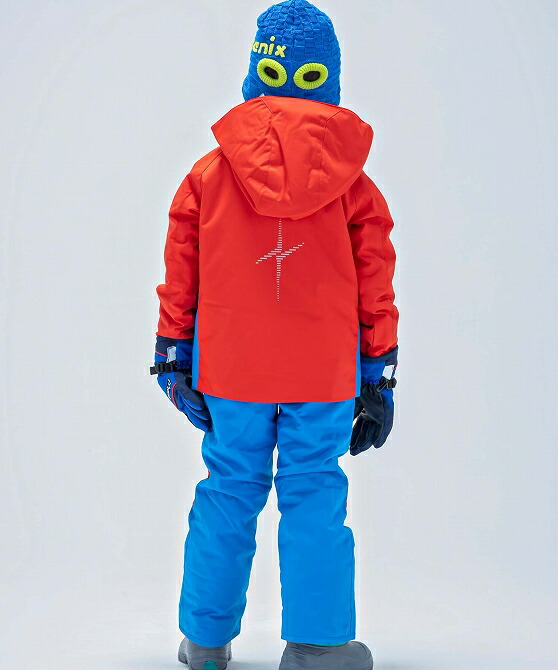 スキーウェア キッズ スノーウェア スキーウェア 120 スキー Kids ski