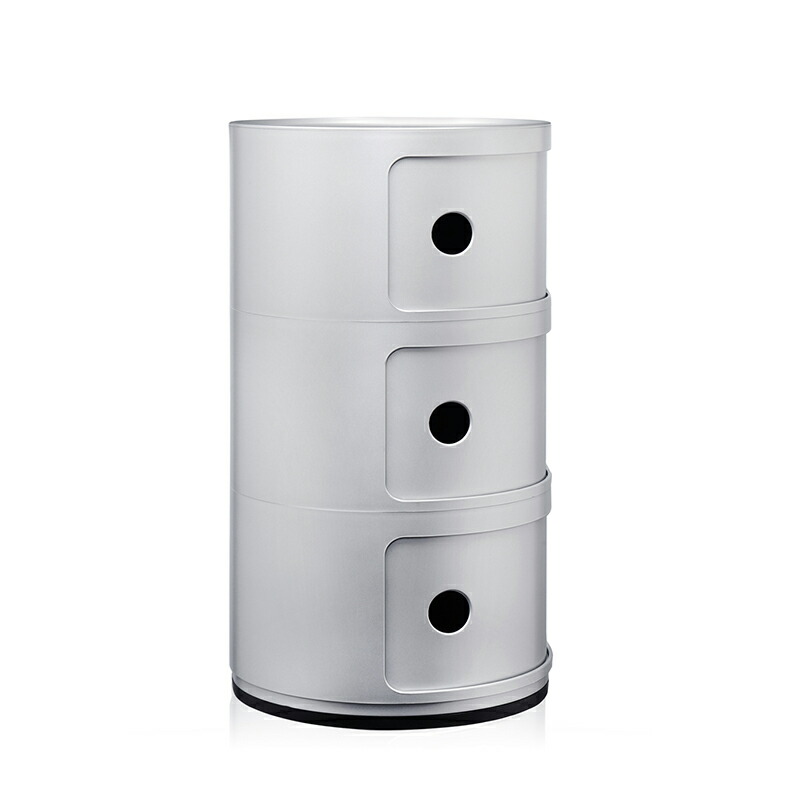 楽天市場】【Kartell カルテル 正規販売店】収納 チェスト